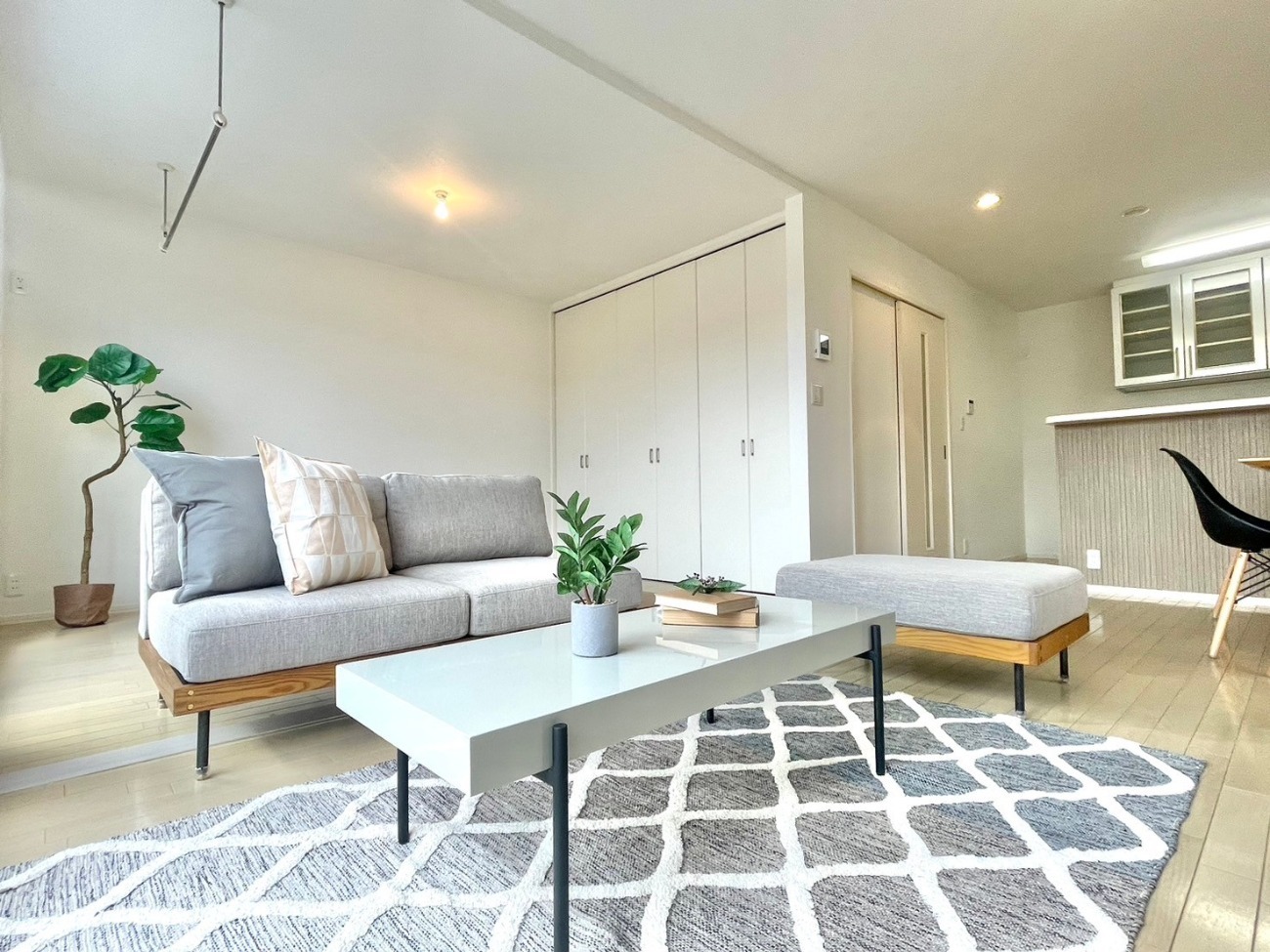 平塚市　中古戸建